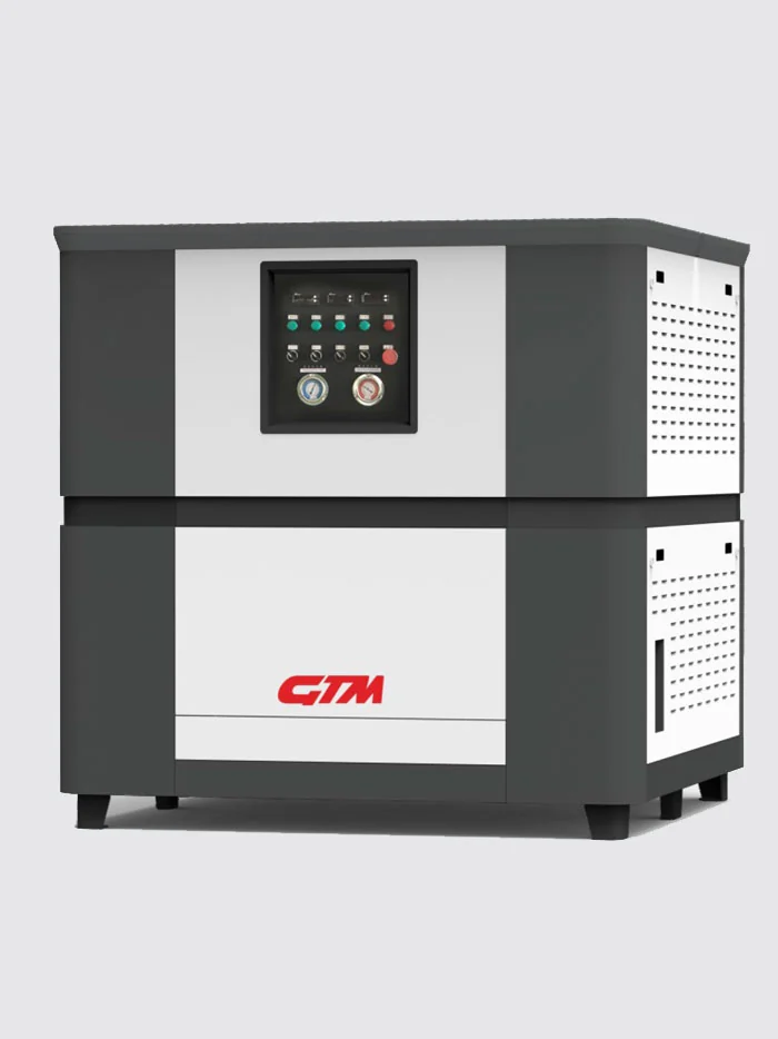 GTM-200 slurry ice machine in the manufacturer catalogue