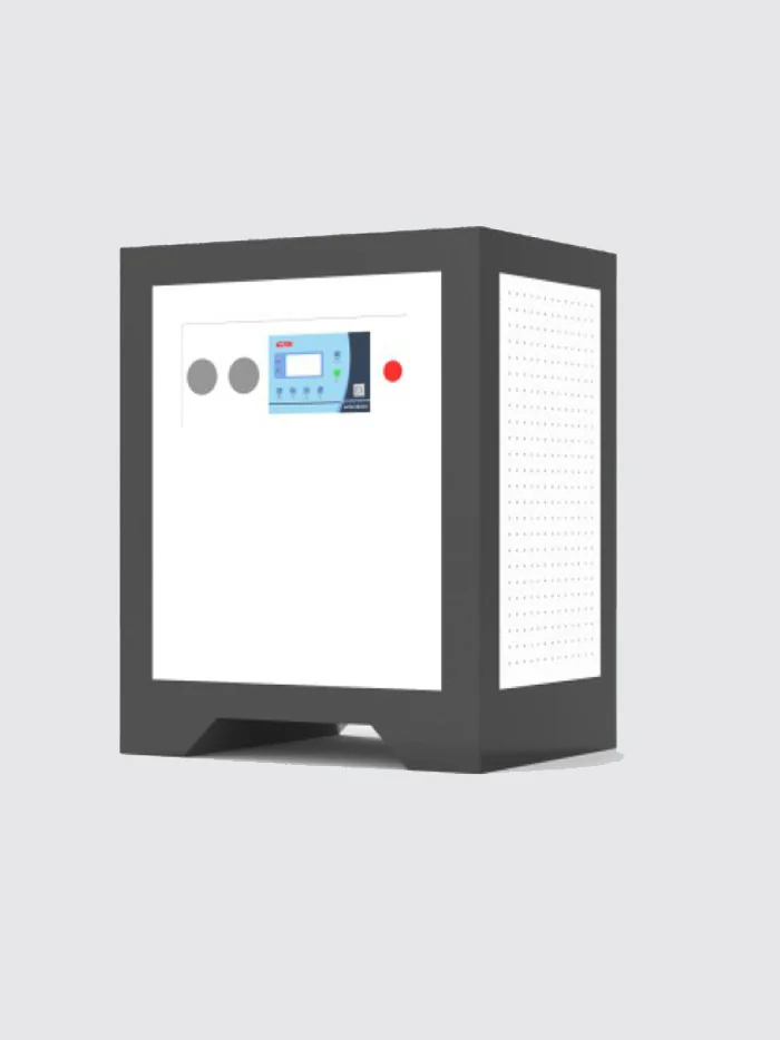 GTM-60 slurry ice machine in the manufacturer catalogue