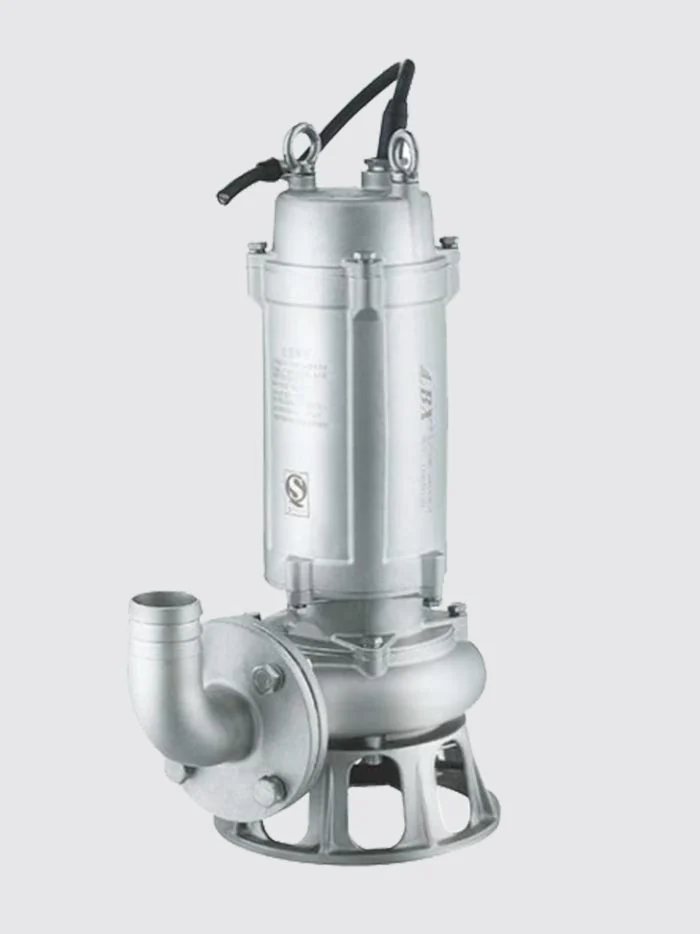 Pump illustrated in the GTM accessory catalogue
